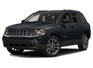 2016 Jeep Compass Sport SUV