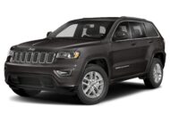 2020 Jeep Grand Cherokee Laredo E SUV