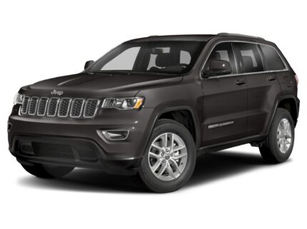 2020 Jeep Grand Cherokee Laredo E SUV