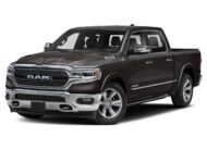 2021 Ram 1500 Limited Truck Crew Cab