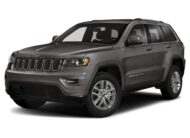 2019 Jeep Grand Cherokee Altitude SUV