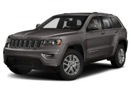 2019 Jeep Grand Cherokee Altitude SUV