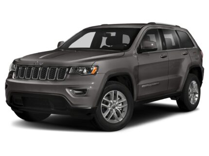 2019 Jeep Grand Cherokee Altitude SUV