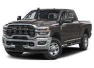 2025 Ram 2500 Big Horn Truck Crew Cab
