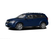 2010 Dodge Journey SXT SUV