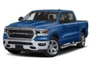 2019 Ram 1500 Big Horn/Lone Star Truck Crew Cab