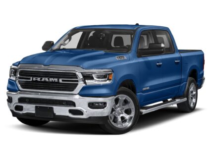 2019 Ram 1500 Big Horn/Lone Star Truck Crew Cab