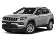 2023 Jeep Compass Limited SUV