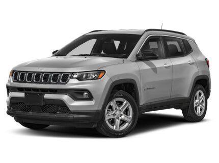 2023 Jeep Compass Limited SUV