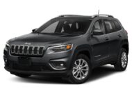 2020 Jeep Cherokee Limited SUV