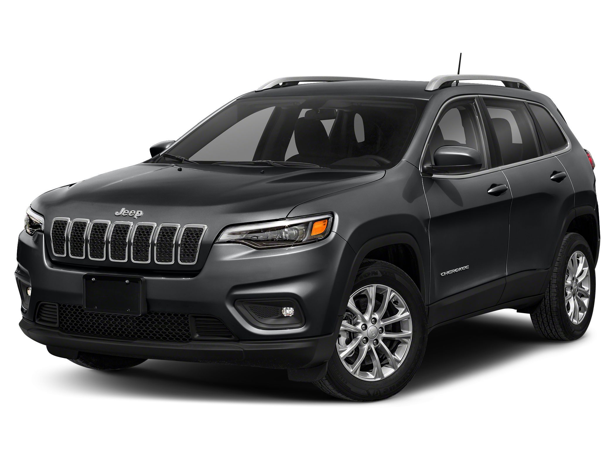 2020 Jeep Cherokee Limited SUV