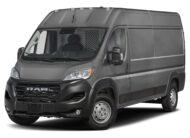 2025 Ram ProMaster 2500 High Roof Van Cargo Van