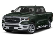 2019 Ram 1500 Big Horn/Lone Star Truck Crew Cab