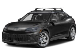 2023 Genesis GV60 Performance SUV