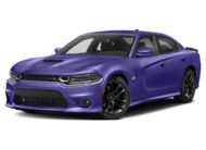2023 Dodge Charger R/T Scat Pack Sedan