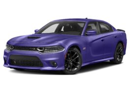 2023 Dodge Charger R/T Scat Pack Sedan