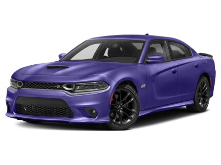 2023 Dodge Charger R/T Scat Pack Sedan