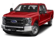 2022 Ford F-250 Lariat Truck Crew Cab