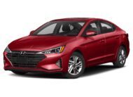 2019 Hyundai Elantra Value Edition Sedan