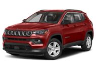 2022 Jeep Compass SUV