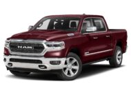 2022 Ram 1500 Limited Truck Crew Cab