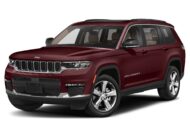 2021 Jeep Grand Cherokee L Summit SUV