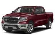 2023 Ram 1500 Big Horn/Lone Star Truck Crew Cab