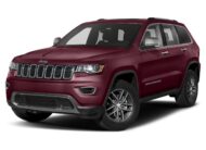 2019 Jeep Grand Cherokee Limited SUV