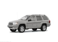 2004 Jeep Grand Cherokee Laredo SUV