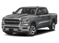 2023 Ram 1500 Big Horn/Lone Star Truck Crew Cab