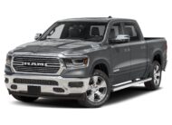 2023 Ram 1500 Laramie Truck Crew Cab