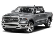 2022 Ram 1500 Laramie Truck Crew Cab