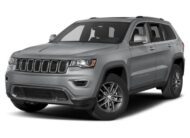 2018 Jeep Grand Cherokee Limited SUV