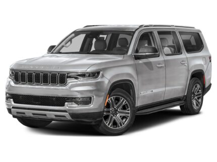 2024 Jeep Wagoneer L Series II SUV