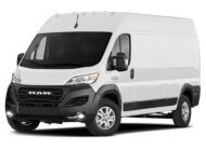 2025 Ram ProMaster 3500 High Roof Van Cargo Van