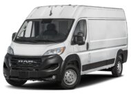 2025 Ram ProMaster 2500 High Roof Van Cargo Van