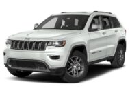 2018 Jeep Grand Cherokee Limited SUV