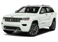 2020 Jeep Grand Cherokee High Altitude SUV