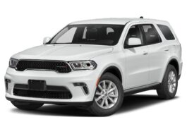 2022 Dodge Durango GT Plus SUV