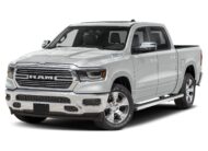 2023 Ram 1500 Laramie Truck Crew Cab