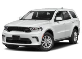 2023 Dodge Durango R/T Plus SUV