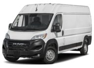 2024 Ram ProMaster 2500 High Roof Van Cargo Van
