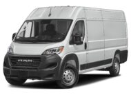 2023 Ram ProMaster 3500 High Roof Van Extended Cargo Van
