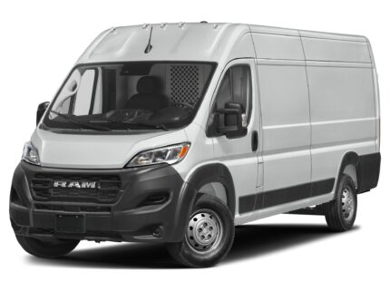 2023 Ram ProMaster 3500 High Roof Van Extended Cargo Van