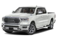 2024 Ram 1500 Limited Truck Crew Cab