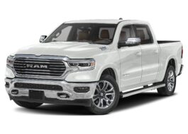 2024 Ram 1500 Limited Truck Crew Cab