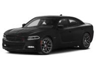 2015 Dodge Charger R/T Sedan