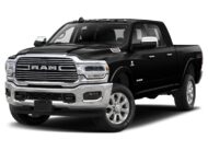 2019 Ram 2500 Laramie Truck Mega Cab
