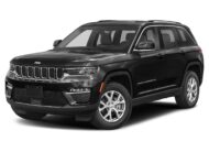 2023 Jeep Grand Cherokee Altitude X SUV