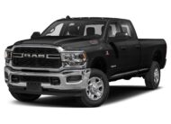 2022 Ram 2500 Laramie Truck Crew Cab